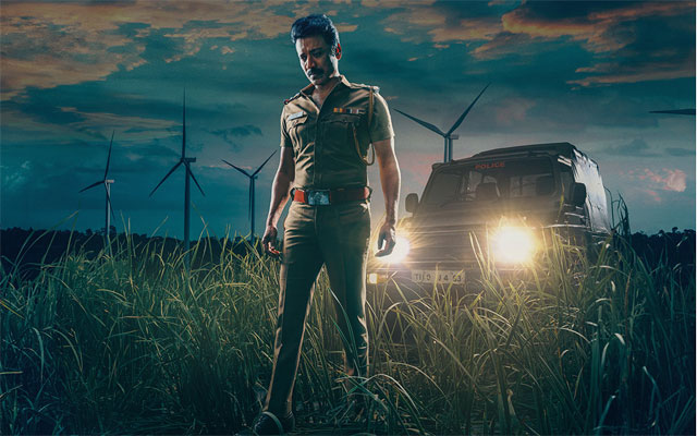 Atlee, Venkat Prabhu, Karthik Subbaraj, Shiv Panditt express excitement for Vadhandhi – The Fable of Velonie Atlee, Venkat Prabhu, Karthik Subbaraj, Shiv Panditt express excitement for Vadhandhi – The Fable of Velonie