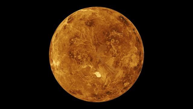 Venus is Dead: What caused Earth’s ‘twin’ to become a volcanic hell? Venus is Dead: What caused Earth’s ‘twin’ to become a volcanic hell?