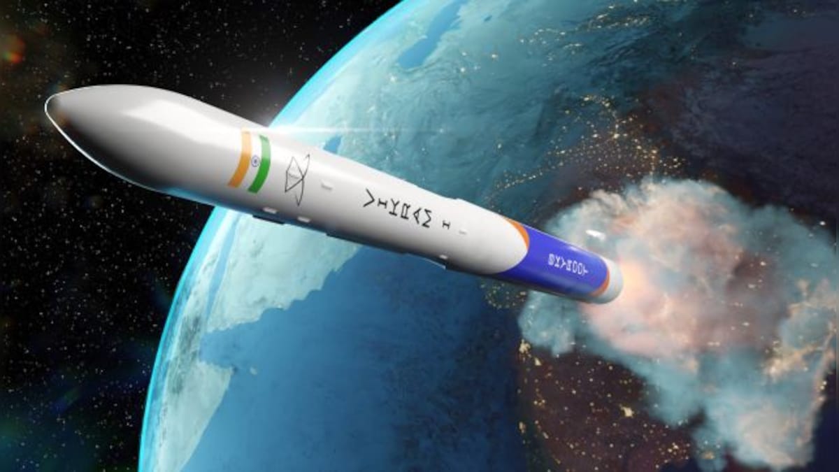 Vikram-S to be launched between 12 and 16 November: Why India’s first private rocket mission is a big deal