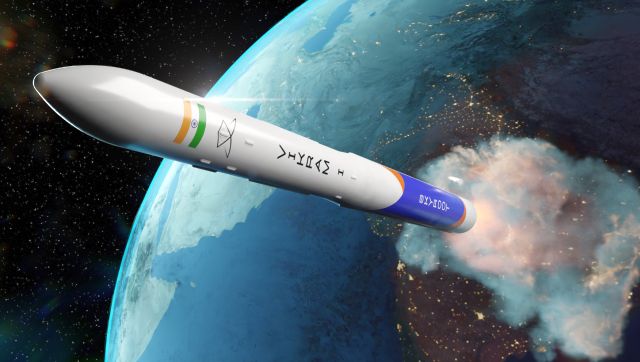 Vikram-S to be launched between 12 and 16 November: Why India’s first private rocket mission is a big deal Vikram-S to be launched between 12 and 16 November: Why India’s first private rocket mission is a big deal