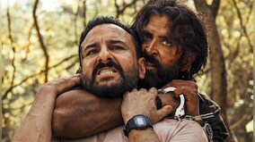 Saif Ali Khan: 'No idea why Vikram Vedha failed at the box-office'