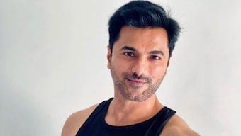 Actor Siddhaanth Vir Surryavanshi passes away at 46 due to heart attack