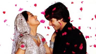 16 Years Of Vivah: This Sooraj Barjatya directorial is an ambrosial delight