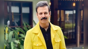 Not Just Bollywood | Vivek Oberoi on Dharavi Bank: ‘OTT is a fertile bed and there is honesty in storytelling’