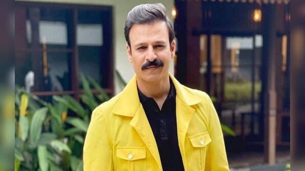 Not Just Bollywood | Vivek Oberoi on Dharavi Bank: ‘OTT is a fertile bed and there is honesty in storytelling’