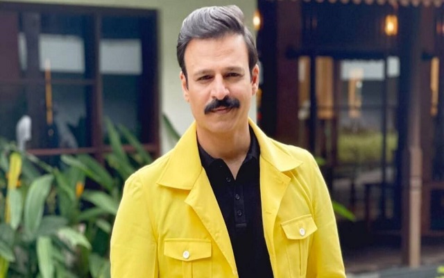 Not Just Bollywood | Vivek Oberoi on Dharavi Bank: ‘OTT is a fertile bed and there is honesty in storytelling’ Not Just Bollywood | Vivek Oberoi on Dharavi Bank: ‘OTT is a fertile bed and there is honesty in storytelling’