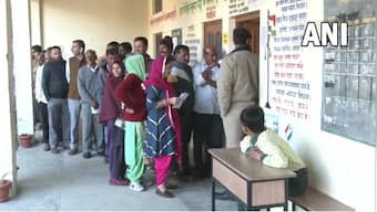 Himachal Pradesh Assembly Election 2022: 55.65 per cent voting till 3 pm