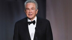 Ladies' man Warren Beatty sued for sex after 50 years