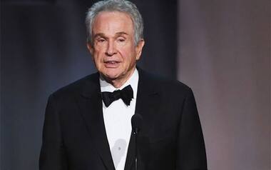 Ladies' man Warren Beatty sued for sex after 50 years