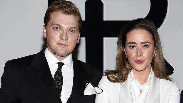 White House to host its 19th wedding