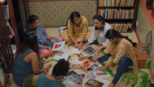 Wonder Women Trailer: Nithya Menen, Parvathy Thiruvothu, Amruta Subhash promise a heartwarming tale Wonder Women Trailer: Nithya Menen, Parvathy Thiruvothu, Amruta Subhash promise a heartwarming tale