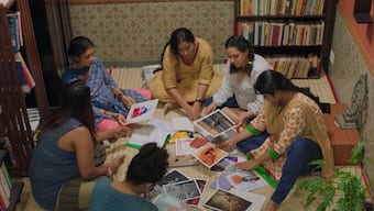 Wonder Women Trailer: Nithya Menen, Parvathy Thiruvothu, Amruta Subhash promise a heartwarming tale