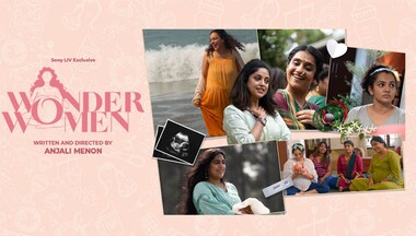 Wonder Women: Exploring the psyche of women
