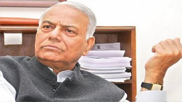 Happy Birthday Yashwant Sinha: Here are some lesser-known facts about veteran Indian politician