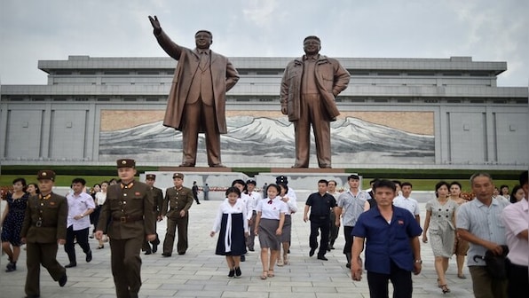 On this day: What happened on 17 December in the past?