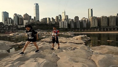 How China's megacity is moving away from its strict zero-COVID policy