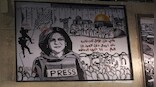 Israeli leader accuses Al Jazeera of ‘antisemitism’ after network files ICC lawsuit over Shireen Abu Akleh death