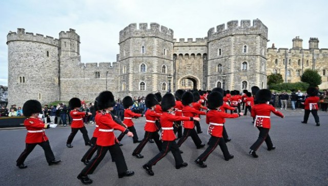Explained: Why PETA is suing UK military over Royal Guards’ 'fake' bearskin hats Explained: Why PETA is suing UK military over Royal Guards’ 'fake' bearskin hats