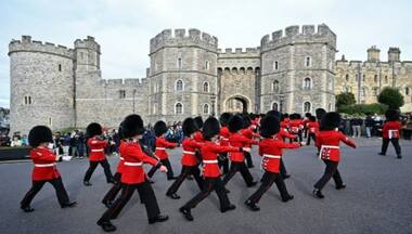 Explained: Why PETA is suing UK military over Royal Guards’ 'fake' bearskin hats