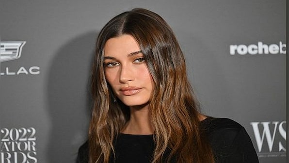 Explained: What's an ovarian cyst that Hailey Bieber spoke about and how worried should women be?
