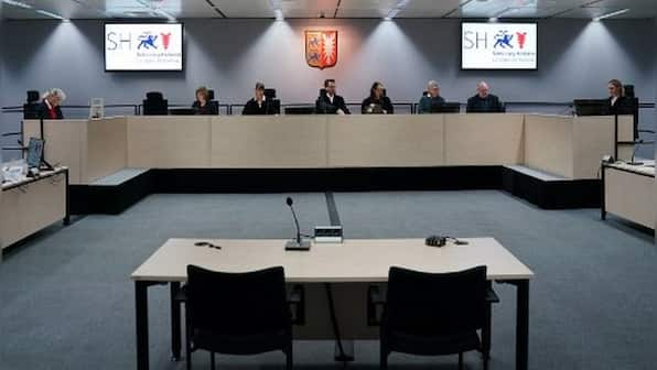 German court to deliver verdict on country’s last Holocaust trial