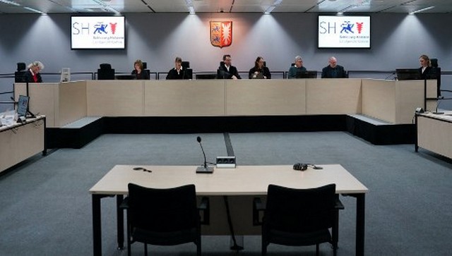 German court to deliver verdict on country’s last Holocaust trial German court to deliver verdict on country’s last Holocaust trial