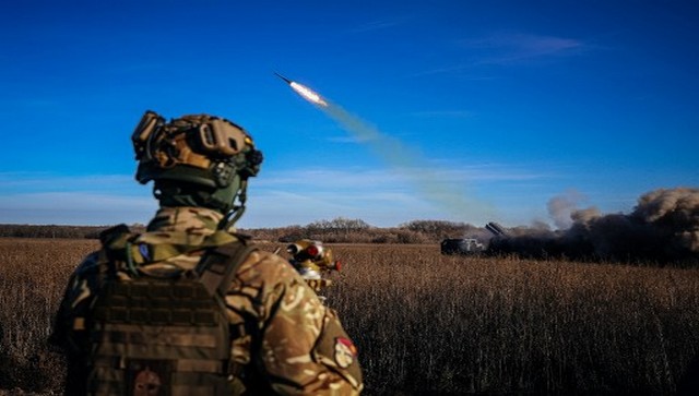 UK trains Ukrainian judges to carry out war crime trials of Russian soldiers UK trains Ukrainian judges to carry out war crime trials of Russian soldiers