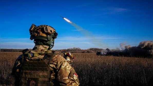 UK trains Ukrainian judges to carry out war crime trials of Russian soldiers