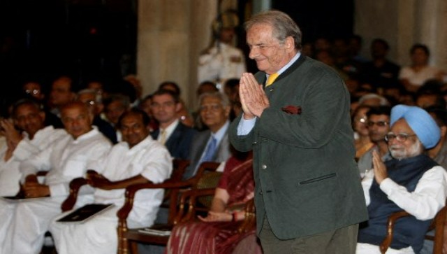 French author & Padma Bhushan awardee Dominique Lapierre passes away at 91 French author & Padma Bhushan awardee Dominique Lapierre passes away at 91