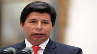 Peru's former president Pedro Castillo faced racism, discrimination for impoverished past