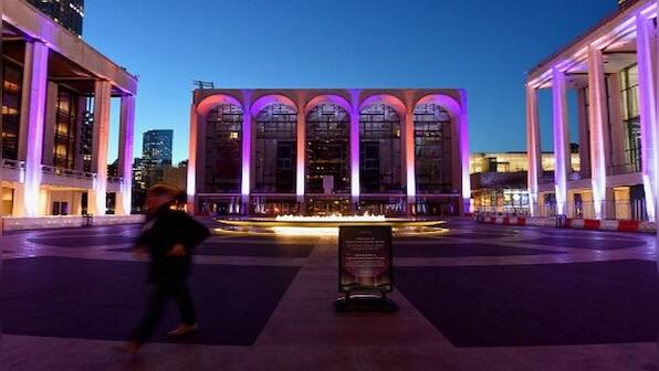 Out of tune: New York’s Met Opera hit by cyberattack