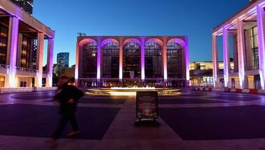 Out of tune: New York’s Met Opera hit by cyberattack
