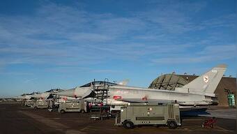 Japan looks to build up its military over the next 5 years: Here's what to expect