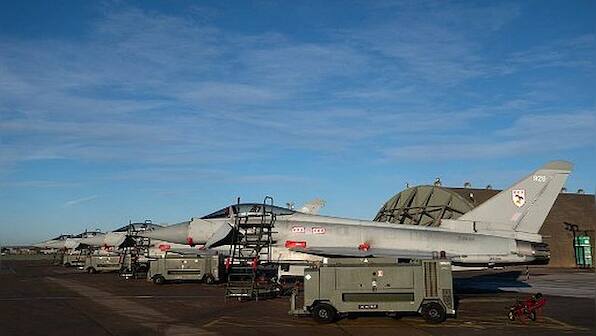 Japan looks to build up its military over the next 5 years: Here's what to expect