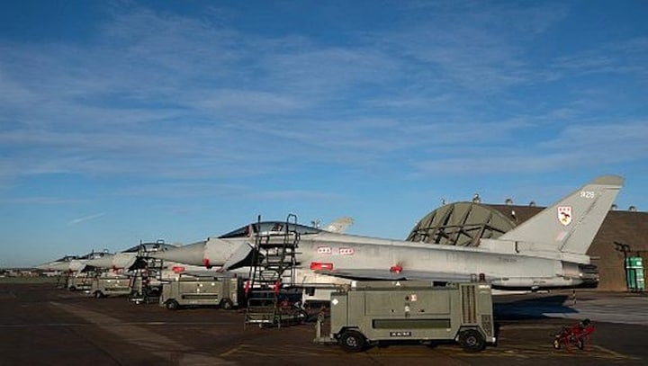 Japan looks to build up its military over the next 5 years: Here's what to expect