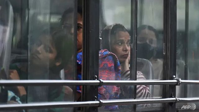 Explained: 10 years after Delhi gang rape, how women still fear for their safety Explained: 10 years after Delhi gang rape, how women still fear for their safety