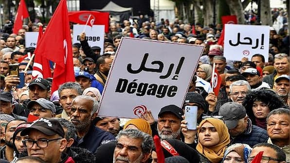 Explained: What comes next for Tunisia following the massive election boycott?