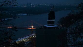 Russia will continue to batter Ukraine’s energy infrastructure: Vladimir Putin