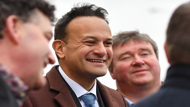 Leo Varadkar to become Irish PM for second time Leo Varadkar to become Irish PM for second time