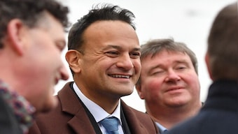 Leo Varadkar to become Irish PM for second time