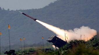 Patriot, Crotale and more... Ukraine's advanced air defence sytems to fight Russia