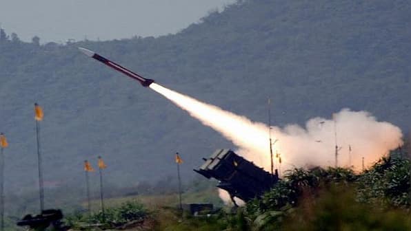 Patriot, Crotale and more... Ukraine's advanced air defence sytems to fight Russia