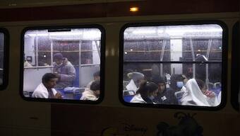 Texas sends nearly 90 migrants by bus to Philadelphia