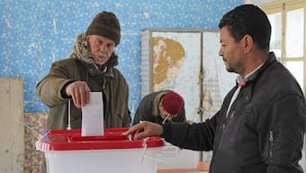 Tunisians shun vote for powerless new parliament