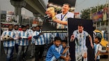 Crackers, Sweets, and Tears: How Bengal erupted with joy after Argentina's World Cup victory