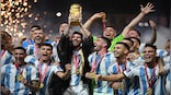 World Cup-winning Argentina among Laureus Team of the Year contenders; Delhi-based Slum Soccer nominated