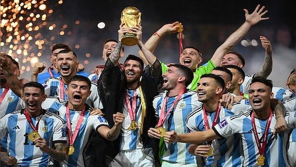 FIFA World Cup 2022: How France emerges as the world's greatest 'soft power'