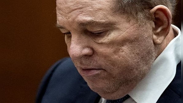 Harvey Weinstein found guilty in second sex crime case: What was the matter?
