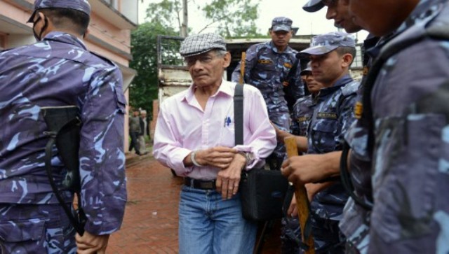 The cop who caught 'Bikini Killer' Charles Sobhraj is happy with his early release. Here's why Firstpost Image