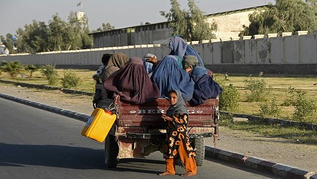 Aid groups say Afghans will die because of ban on women in NGOs Aid groups say Afghans will die because of ban on women in NGOs